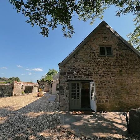 The Gatehouse At Mathern Palace Chepstow Zewnętrze zdjęcie